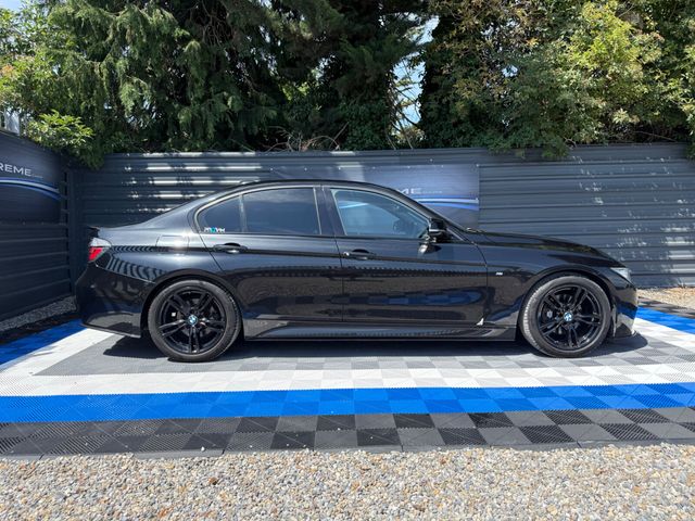 Image for 2014 BMW 3 Series 320I SE AUTO