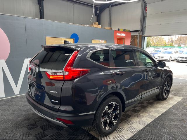Image for 2019 Honda CR-V €27950 2019 HONDA CR-V EX HYBRID 2.0 AUTOMATIC / CRUISE CONTROL / REVERSE CAMERA / ELECTRIC MEMORY & HEATED SEATS AND MORE