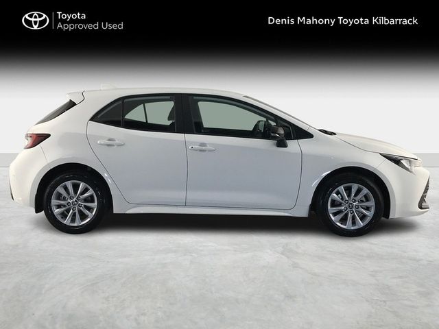 Image for 2025 Toyota Corolla H/B Luna