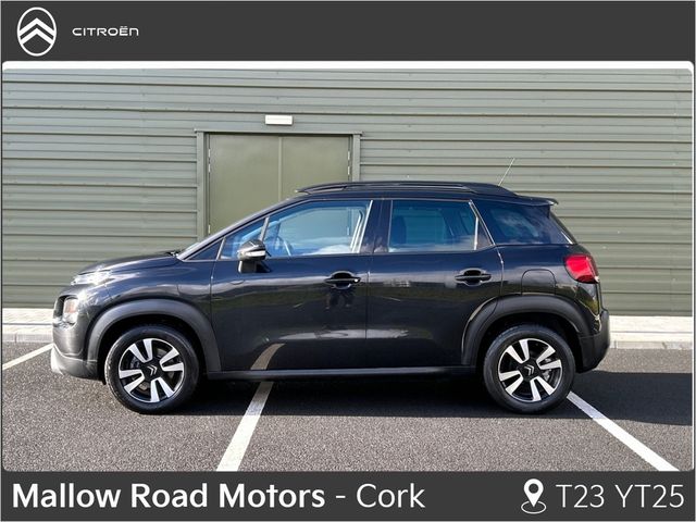 Image for 2020 Citroen C3 Aircross FEEL PURETECH 110 S&S 6MT 4DR