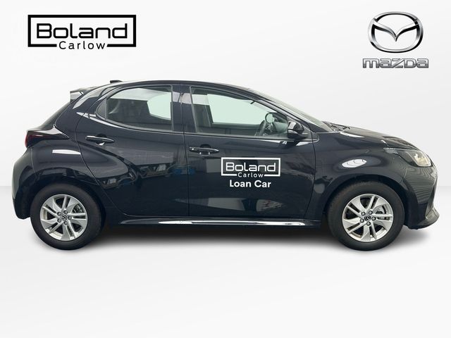 Image for 2025 Mazda Mazda2 PURE HYBRID AUTO *FREE HAMPER* €70 P/W ON PCP