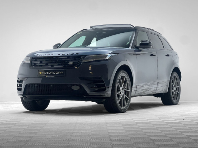 Image for 2024 Land Rover Range Rover Velar HSE DYNAMIC P400E