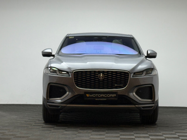 Image for 2021 Jaguar F-Pace R-DYNAMIC S P400E 2.0 404HP *PAN ROOF*