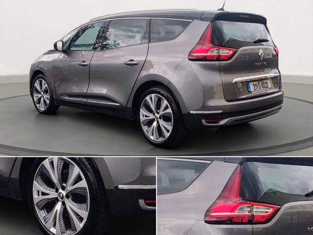 Image for 2021 Renault Grand Scenic 1.75 Blue dCi 120 Signature