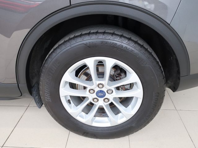 Image for 2021 Ford Kuga 1.5 EcoBlue 120PS Titanium