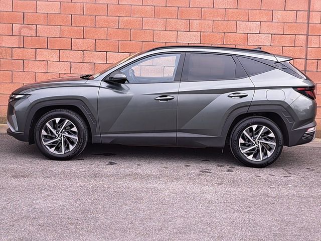 Image for 2022 Hyundai Tucson Executive Model 1.6 Diesel.