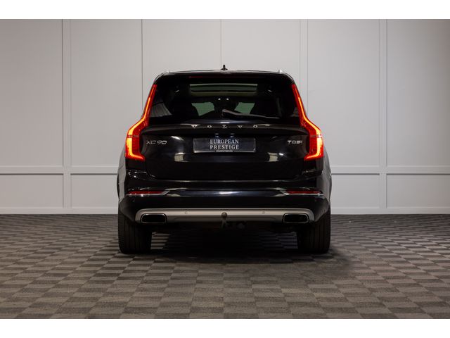 Image for 2018 Volvo XC90 T8 Inscription Pro 7 Seater