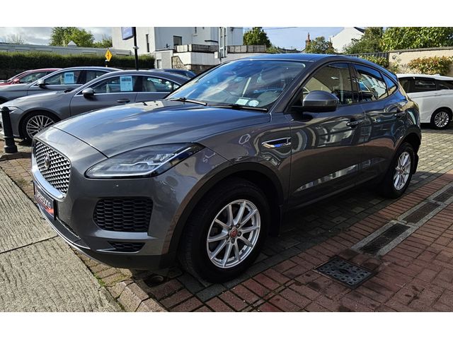 Image for 2020 Jaguar E-Pace 19MY 2.0D 150PS FWD 5DR D130