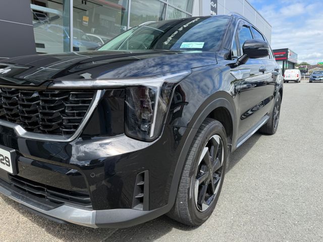 Image for 2024 Kia Sorento DSL PE 7S