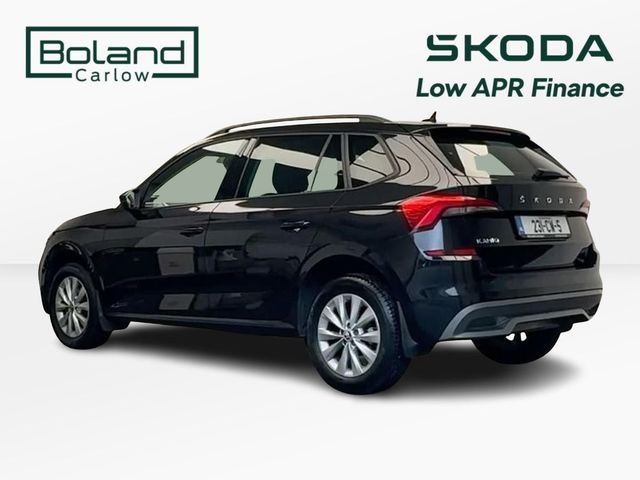 Image for 2023 Skoda Kamiq 1.0TSI AMB *4.9% APR* €75 PER WEEK