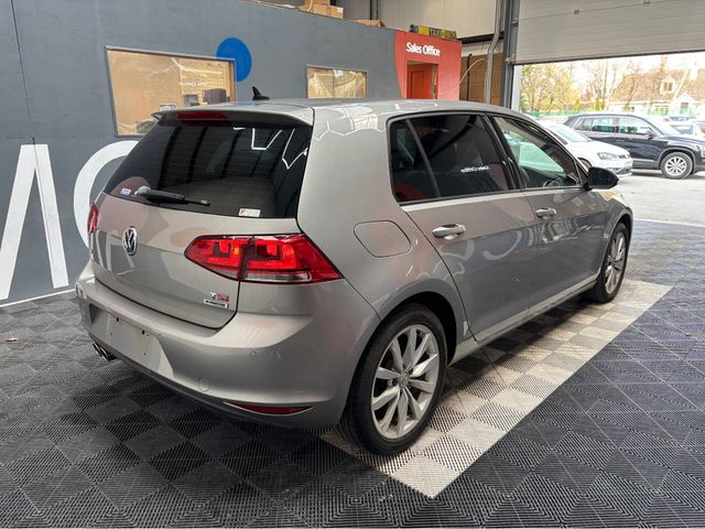 Image for 2016 Volkswagen Golf €14950! 2016 VW Golf Highline Automatic - Reverse Camera + Sensors