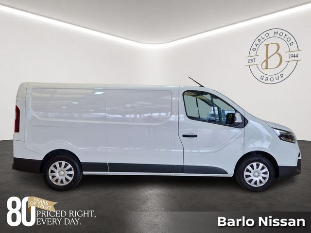 Image for 2026 Nissan Primastar PRIMASTAR L2H1 150 SV PREMIUM