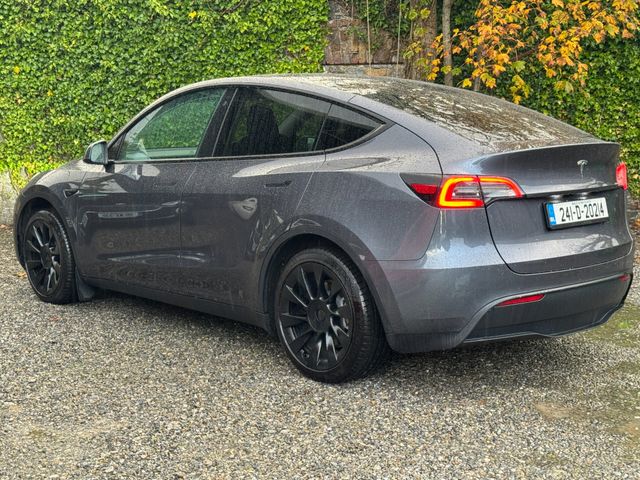 Image for 2024 Tesla Model Y RWD Bzb3s5t3