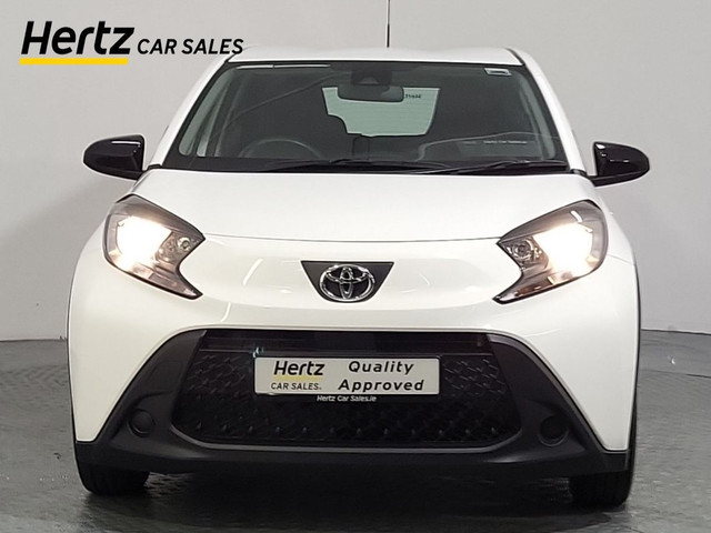 Image for 2023 Toyota Aygo X PURE VVT-I 1.0 Petrol Manual