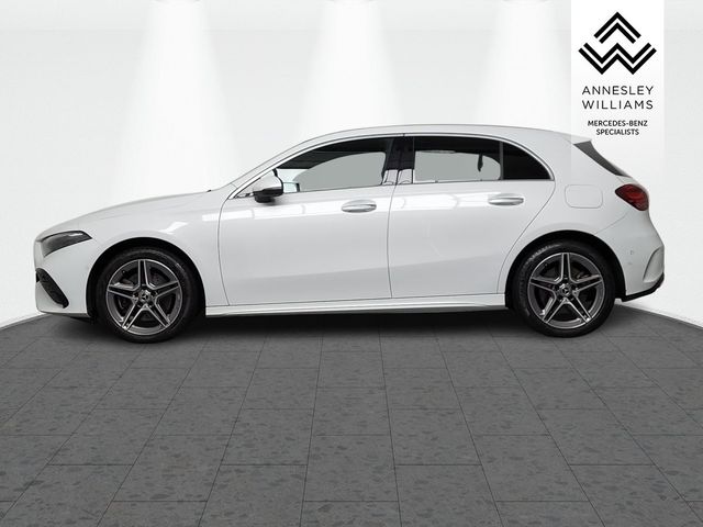Image for 2024 Mercedes-Benz A Class A250e AMG Line Executive