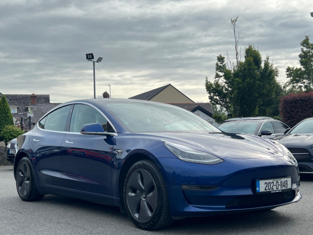 Image for 2020 Tesla Model 3 LONG RANGE AWD AUTO *IRISH CAR*