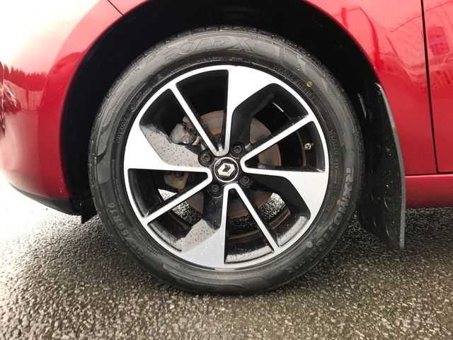 Image for 2019 Renault Zoe R110 Z. E. 40 DYNAMIQUE NAV