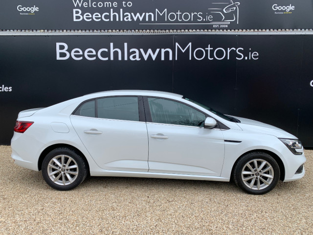 Image for 2019 Renault Megane PLAY TCE 1.3 Petrol // NCT 04/27 // LOW MILEAGE //