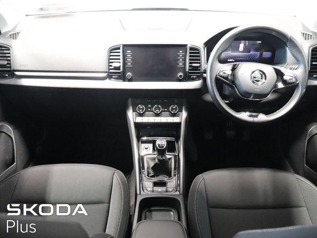 Image for 2023 Skoda Karoq 1.0TSI 110bhp Ambition