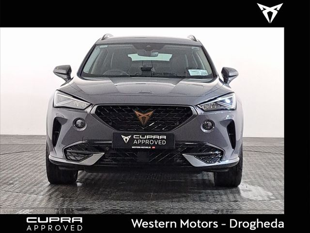 Image for 2023 Cupra Formentor 2.0TDI 150hp