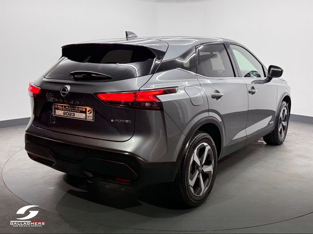 Image for 2023 Nissan Qashqai (231) EPOWER SV AUTOMATIC