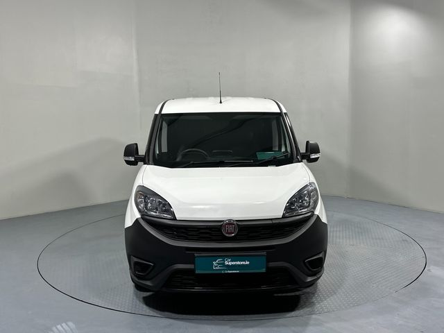 Image for 2023 Fiat Doblo 1.6 Diesel 231