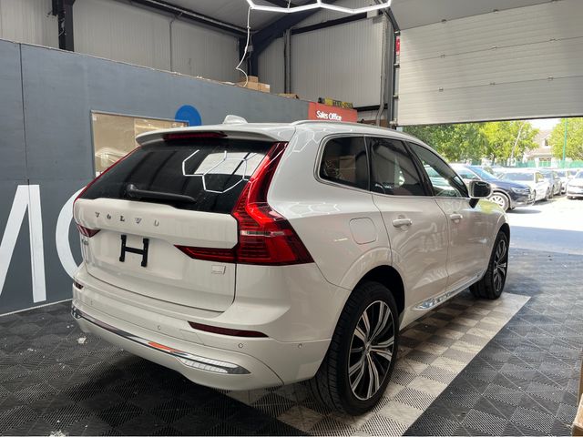 Image for 2021 Volvo XC60 2021 VOLVO XC60 RECHARGED HYBRID T8 2.0 AUTOMATIC / CRUISE CONTROL / 360° CAMERA / ELECTRIC MEMORY & HEATED SEATS / PANORAMIC SUNROOF / APPLE CARPLAY AND MORE