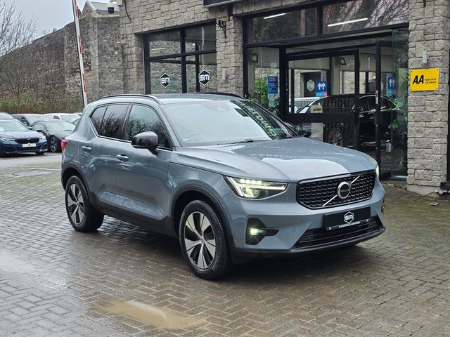Image for 2022 Volvo XC40 RECHARGE T4 PLUS AUTO. FINANCE ARRANGED. SIMI. AA APPROVED.