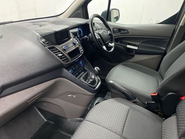 Image for 2023 Ford Transit TRANSIT LWB HP TREND - 1.5 TD10