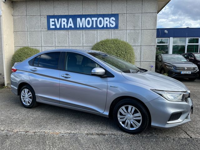 Image for 2019 Honda Grace AUTOMATIC HYBRID 1.5 PETROL //LOW MILES//ADAPTIVE CRUSIE CONTORL//KEYLESS ENTRY// 