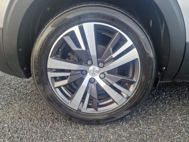 Image for 2022 Peugeot 5008 FL Allure 1.5 Blue HDI 130 6.2*QUALITY ASSURED USED CARS*SIMI APPROVED*GREAT RATE FINANCE AVAILABLE*WELCOME TO DAVID QUIGLEY AUTOS*