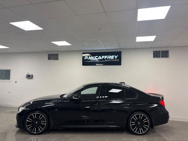 Image for 2015 BMW 3 Series 320d M Sport Auto