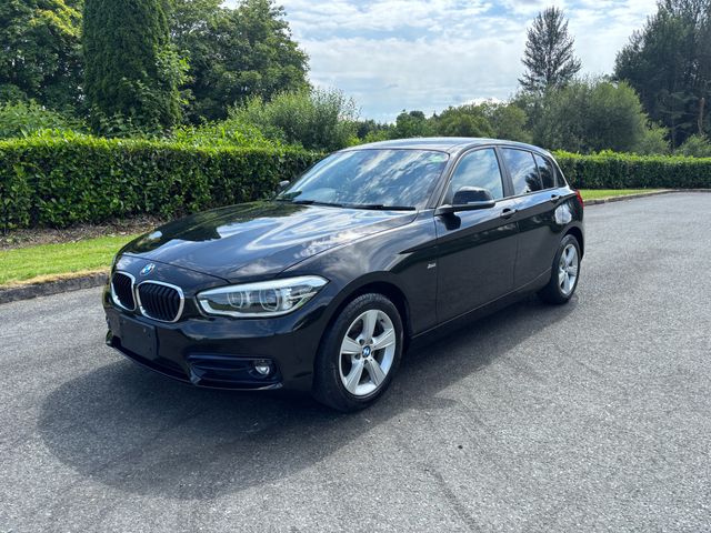 Image for 2017 BMW 1 Series 118D SPORT AUTO