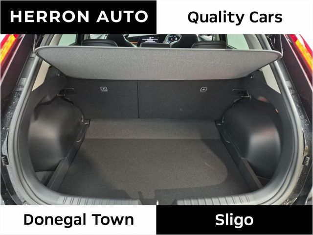 Image for 2026 Kia Niro HEV SEM