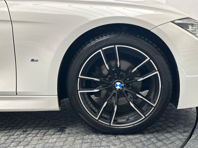 Image for 2017 BMW 3 Series 330E M-SPORT *JUST IN* €65 P/W