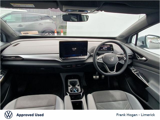 Image for 2025 Volkswagen ID.4 ID.4 PRO PLUS 77KWH 286HP