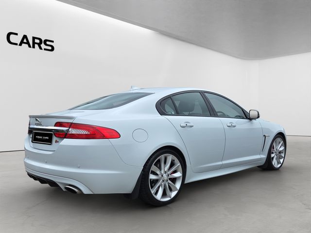 Image for 2015 Jaguar XF 3.0D PORTFOLIO V6 AUTO -- IMMACULATE CONDITION -- FINANCE ARRANGED 
