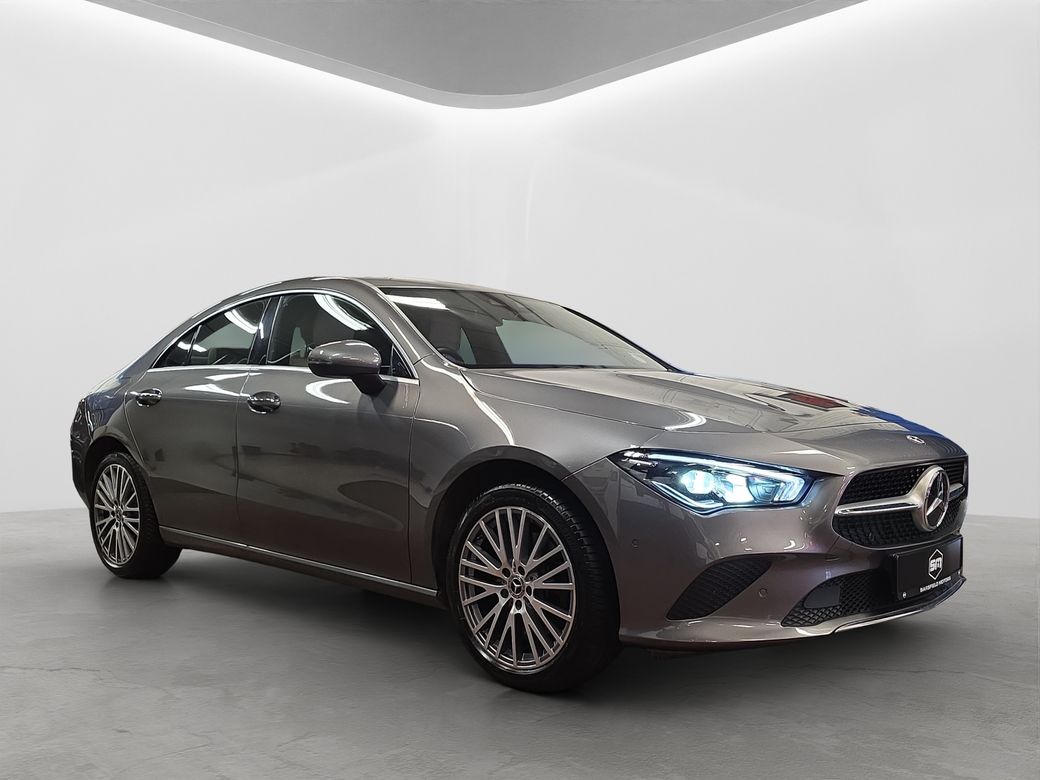 Image for 2023 Mercedes-Benz CLA Class CLA 250 COUPE 1.3 PHEV. HUGE SPEC. FINANCE ARRANGED. SIMI. AA APPROVED.