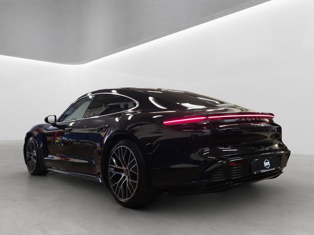 Image for 2021 Porsche Taycan 4S. HUGE SPEC. PORSCHE WARRANTY. FINANCE ARRANGED. SIMI. AA APPROVED.