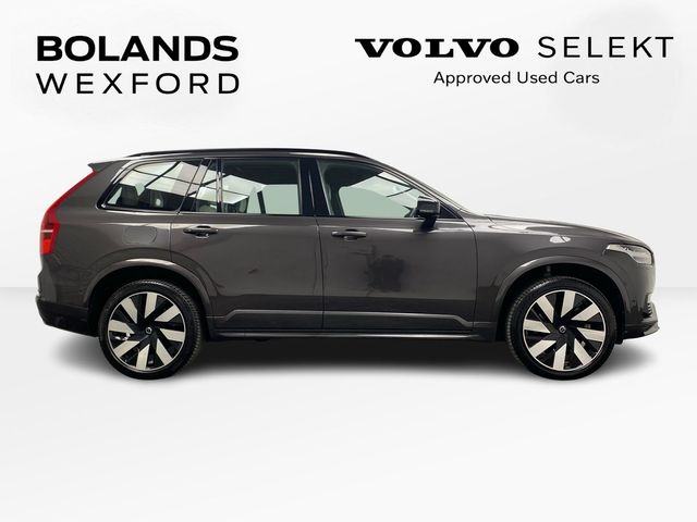 Image for 2024 Volvo XC90 T8 PHEV 455hp Plus (Dark Theme)