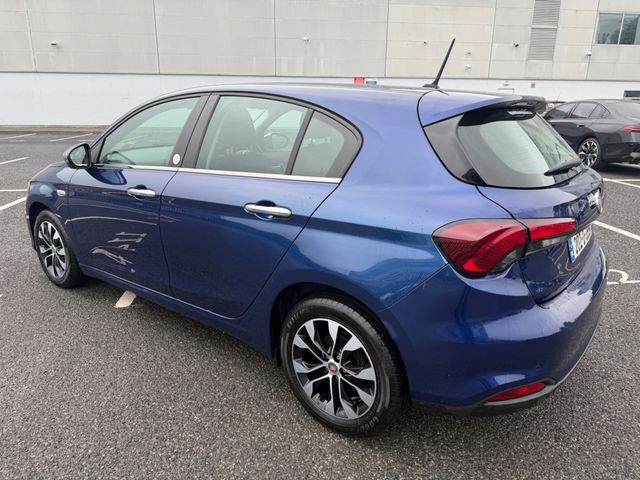 Image for 2020 Fiat Tipo 1.4 PETROL, LOW MILEAGE, MIRROR EDITION, GREAT COLOUR, FINANCE, WARRANTY, 5 STAR REVIEWS