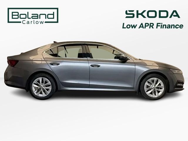 Image for 2024 Skoda Octavia 2.0TDI AMB *4.9% APR* €80 PER WEEK