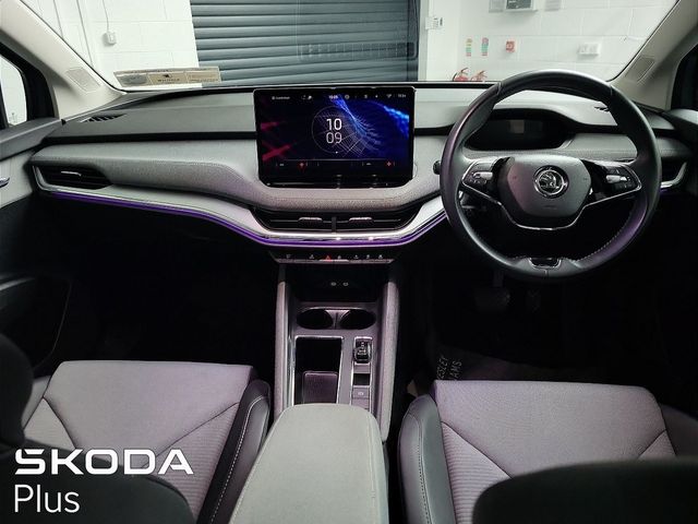 Image for 2023 Skoda Enyaq Enyaq 60 IV