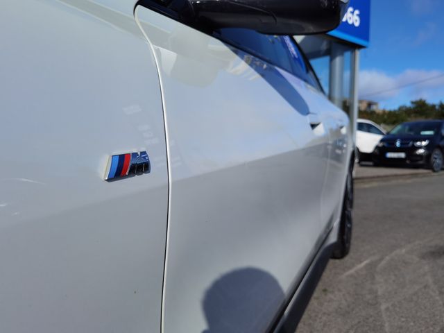 Image for 2023 BMW i4 84KWH EDRIVE40 M SPORT **MASSIVE SPEC** - FINANCE AVAILABLE - CALL US TODAY ON 01 492 6566 OR 087-092 5525