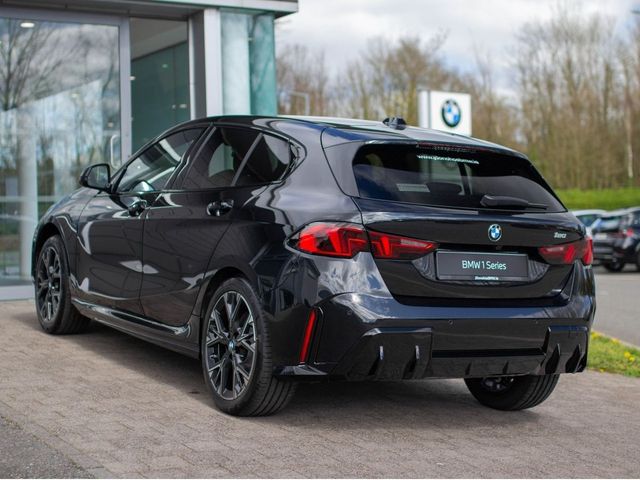 Image for 2026 BMW 1 Series 120 M Sport - IN STOCK
