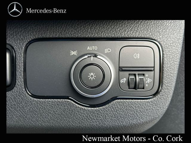 Image for 2025 Mercedes-Benz Sprinter 315/36 HIGH ROOF MEDIUM WHEEL BASE