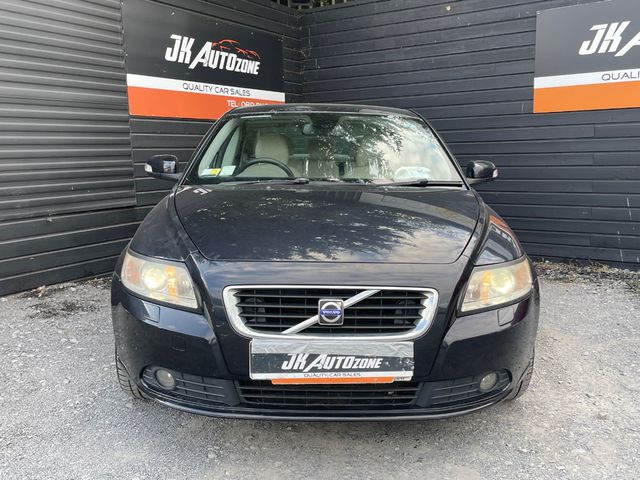 Image for 2008 Volvo S40 1.8 SE FLEXIFUEL