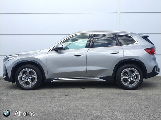 Image for 2025 BMW X1 iX1 eDrive20 xLine