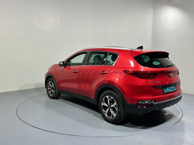 Image for 2019 Kia Sportage K3 Automatic 1.6 Crdi