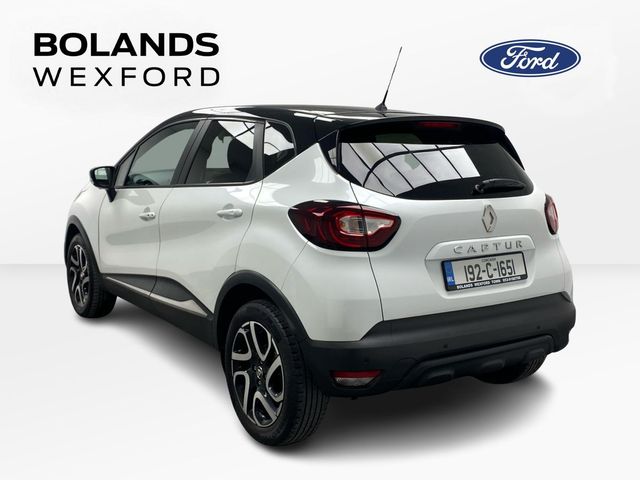 Image for 2019 Renault Captur Iconic 1.5 DCI